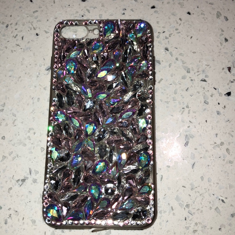 iPhone 8 Plus phone case